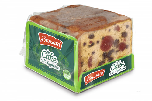 400G CAKE ANGLAIS BROSSARD