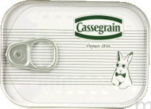 1/2 FLAGEOLET BOUQ.GARN.CASSEG