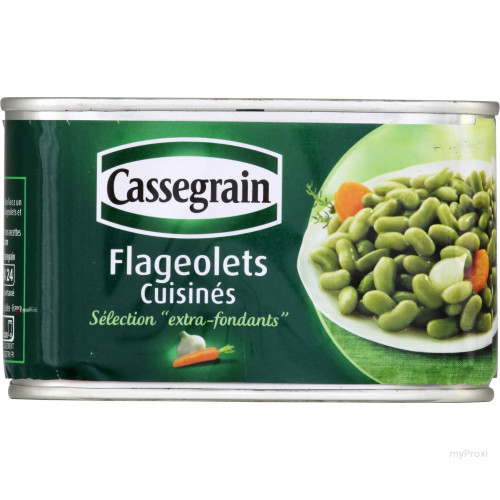 2X1/2 FLAGEOL.BQ.GARN.C/GRAIN