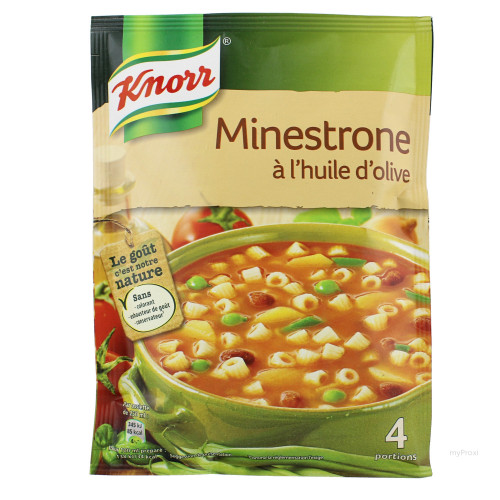 1L SPE MINEST. HLE OLIVE KNORR
