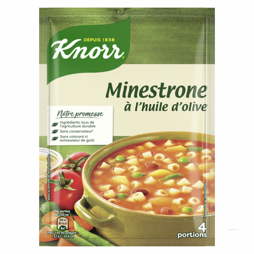 1L SPE MINEST. HLE OLIVE KNORR