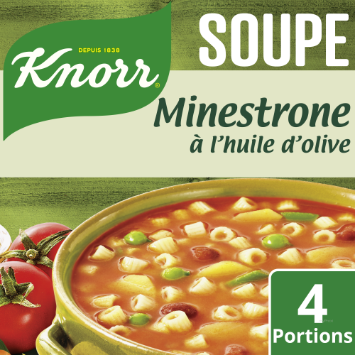 1L SPE MINEST. HLE OLIVE KNORR