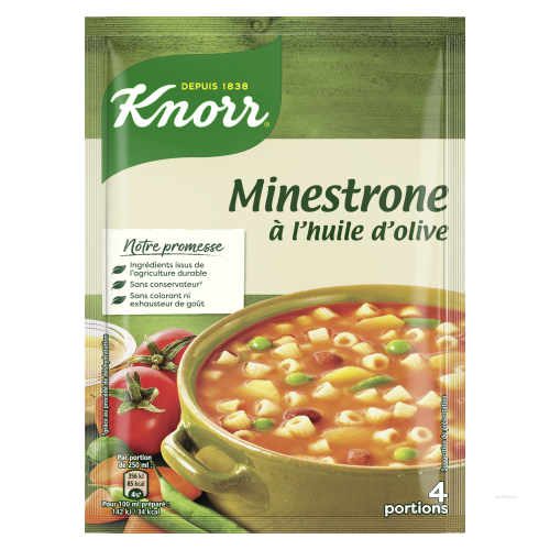 1L SPE MINEST. HLE OLIVE KNORR