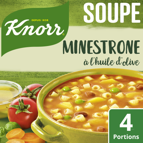 1L SPE MINEST. HLE OLIVE KNORR