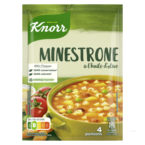 1L SPE MINEST. HLE OLIVE KNORR
