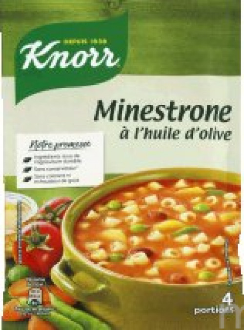 1L SPE MINEST. HLE OLIVE KNORR