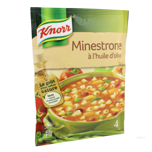 1L SPE MINEST. HLE OLIVE KNORR