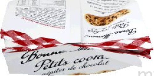 250G PT COOKIE PEPITE CHOCO BM