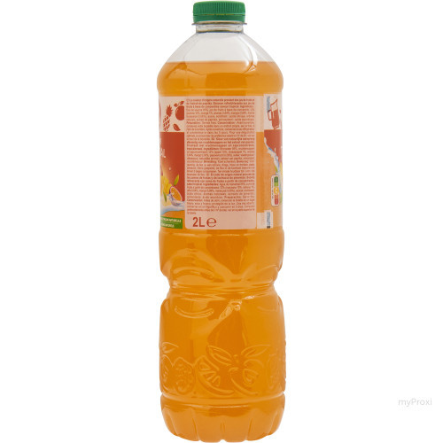 2L PET TROPIC GOURMANDE CRF CL