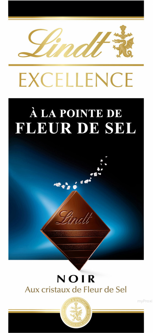 100G EXCEL.NR FLR DE SEL LINDT