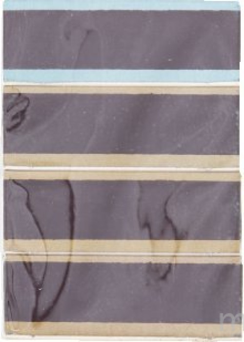 4X100 ALLUMETTES STANDARD PP