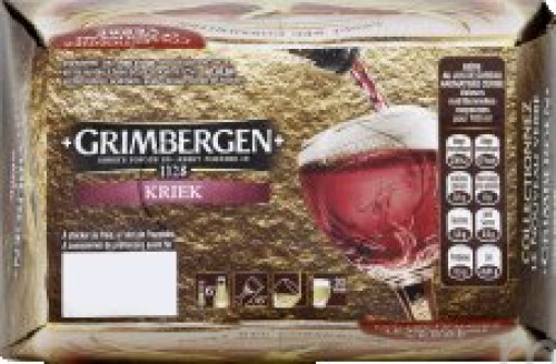 6X25CL GRIMBERGEN CERISE 6%V
