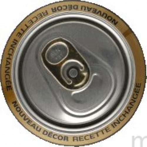 BTE 50CL BLOND KRONENBOURG 7.2